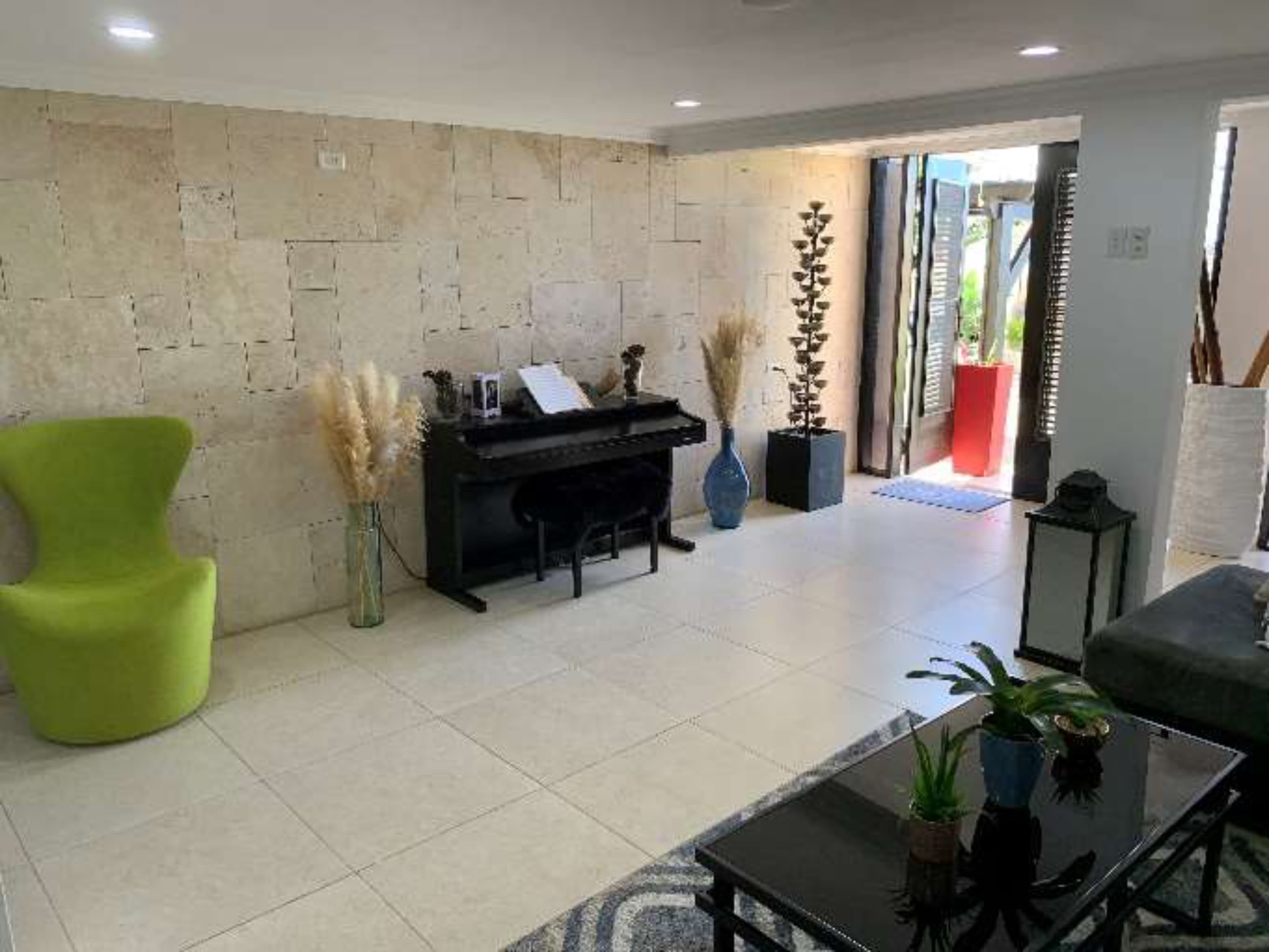 Spacious Family Home - Hooiberg 18 photo 7