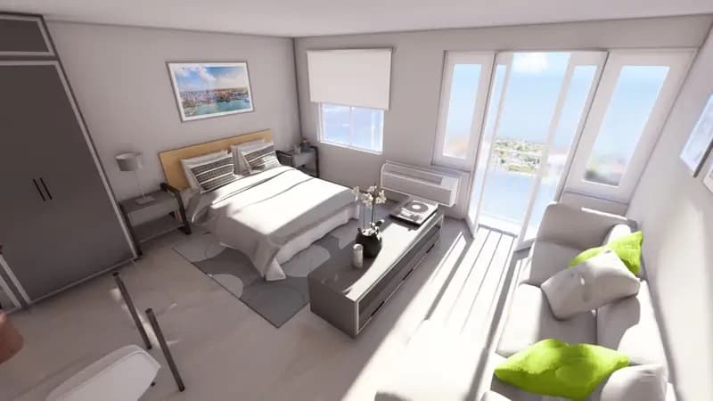 Caribbean Town – Apartments & Villas For Sale photo 19