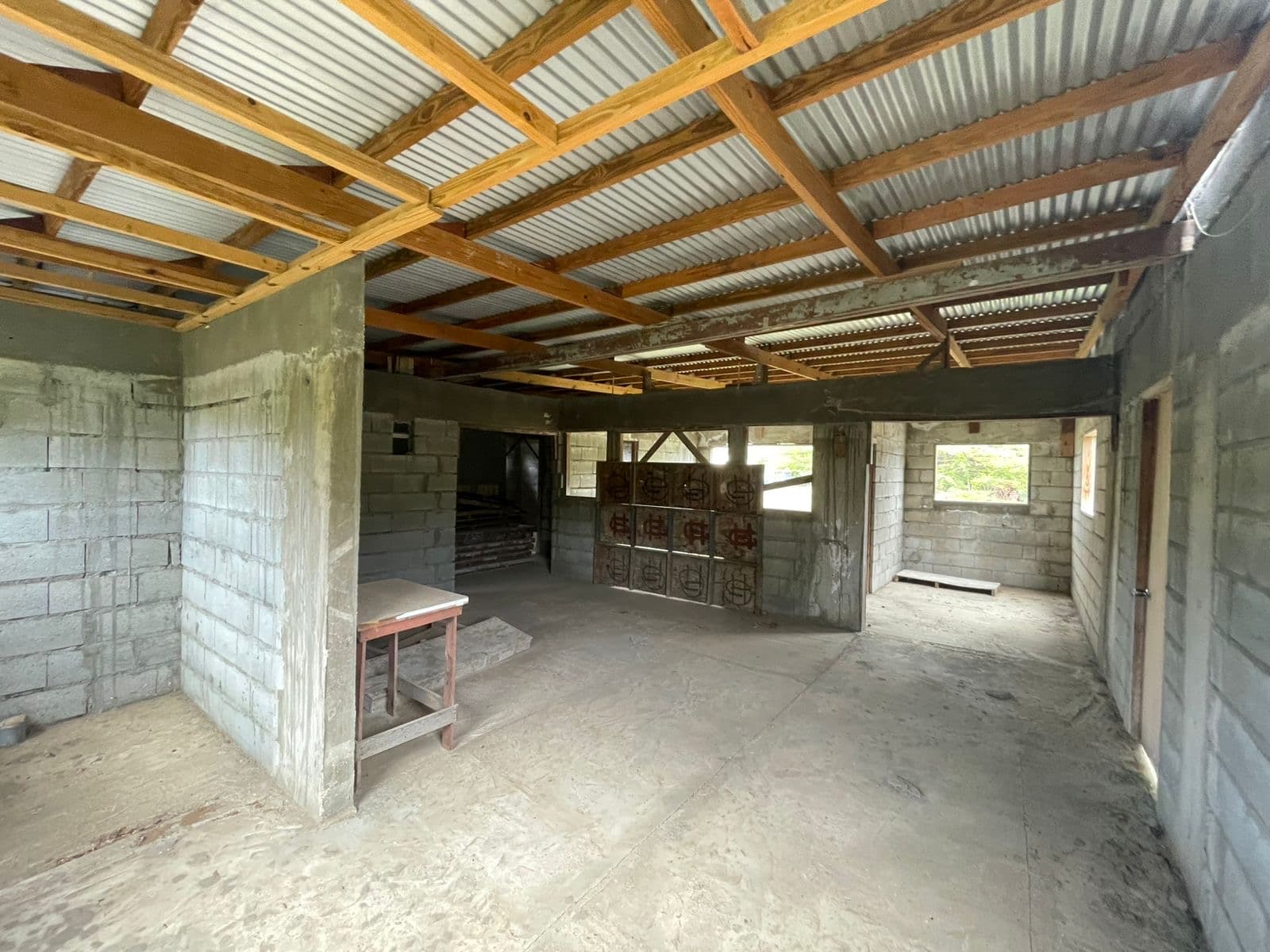 House under construction - Madiki photo 7