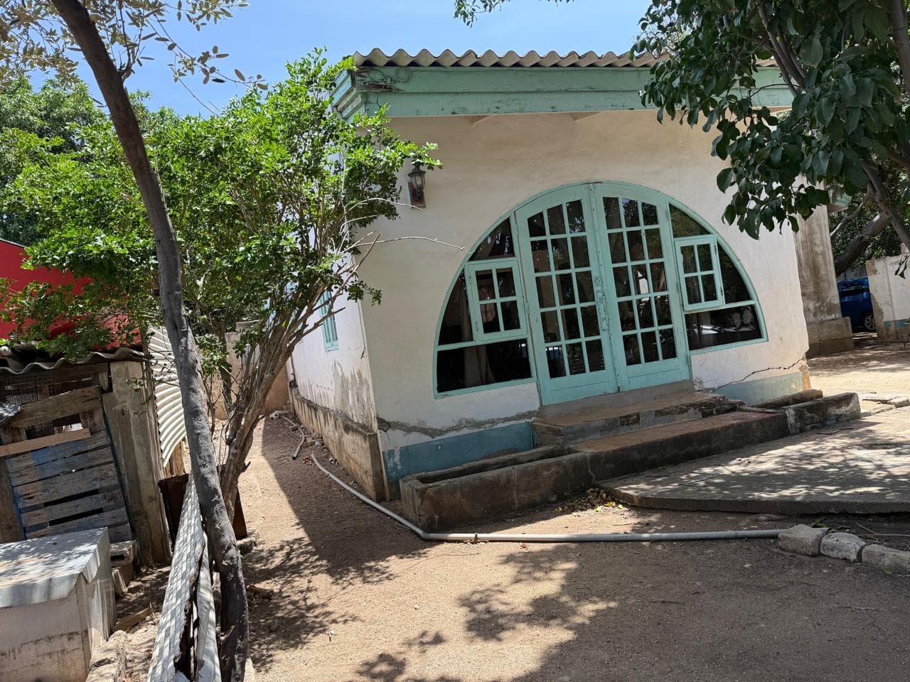 Fixer Upper House - Brazil 67C photo 7