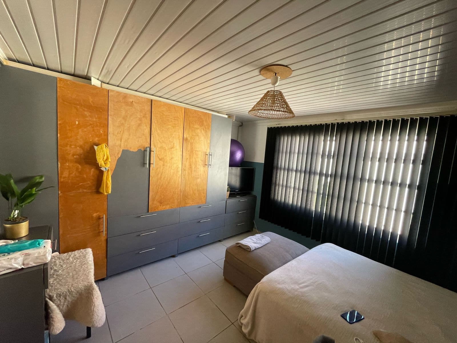 Charming House For Sale - Savaneta 334 photo 16