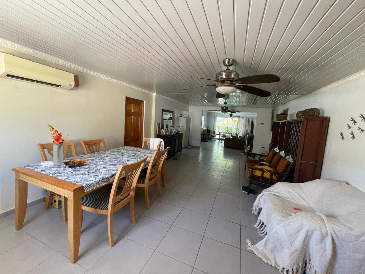 Charming House For Sale - Savaneta 334 photo 8