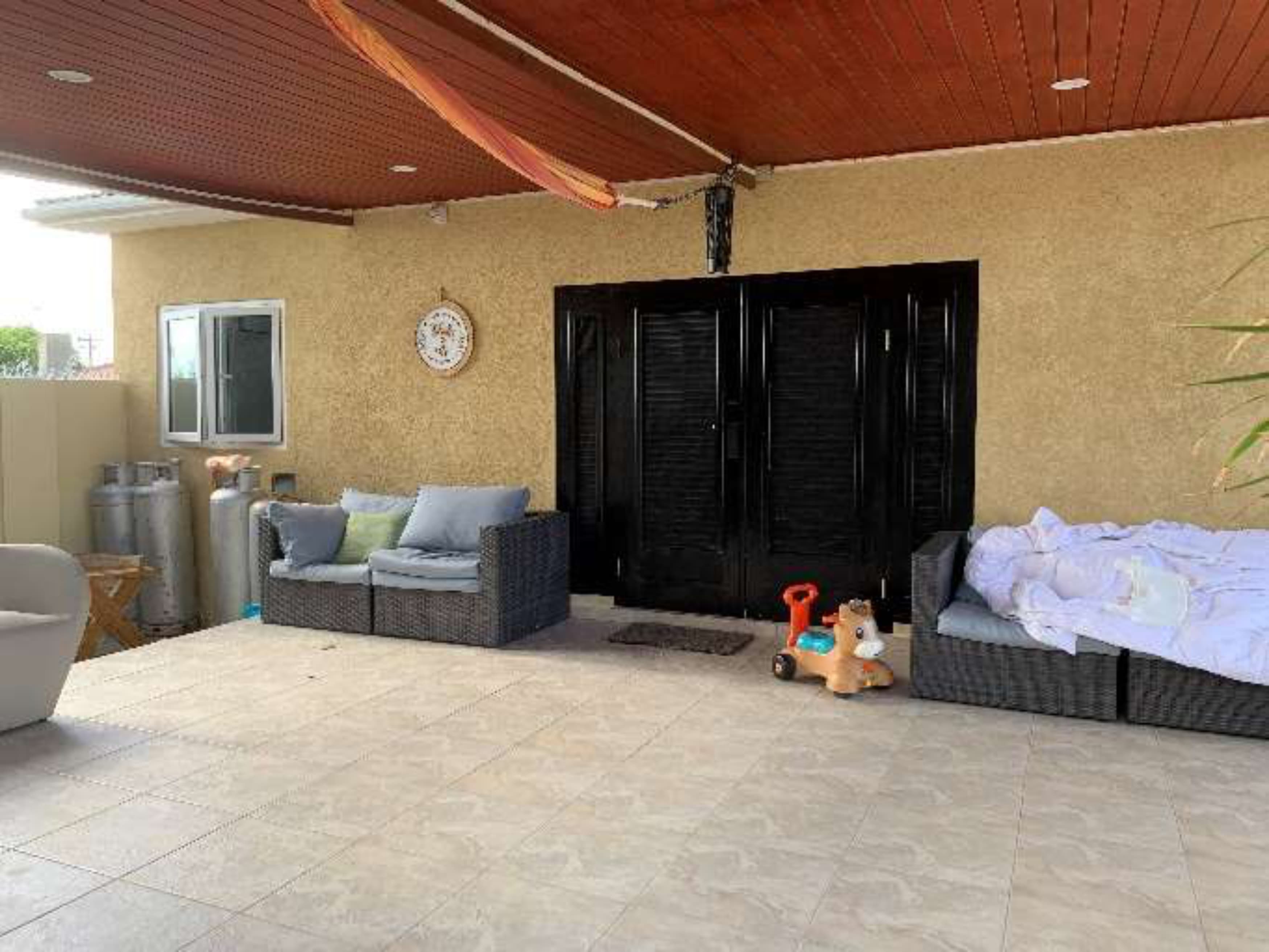 Spacious Family Home - Hooiberg 18 photo 6
