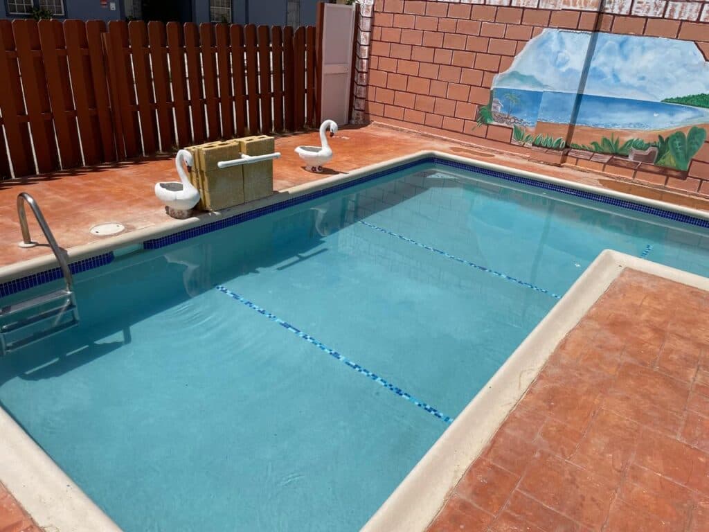 Charming Family Home - Sabana Basora 157 photo 27