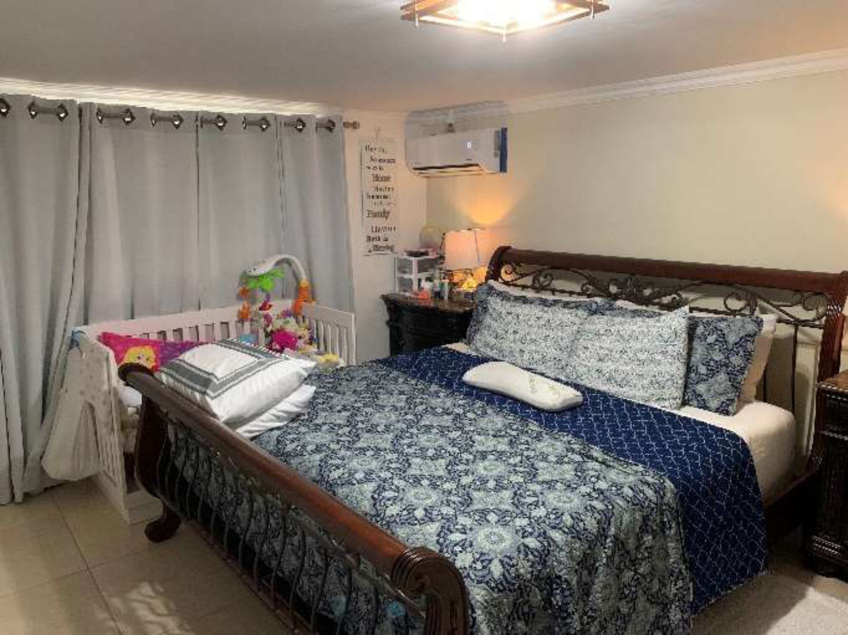 Spacious Family Home - Hooiberg 18 photo 11