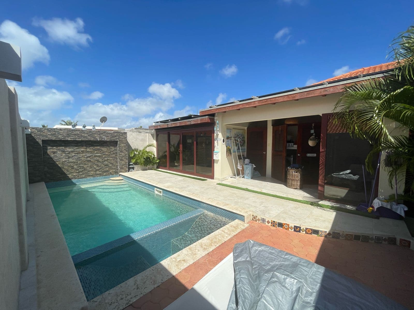 House With Pool – Wayaca Residence 423 photo 13