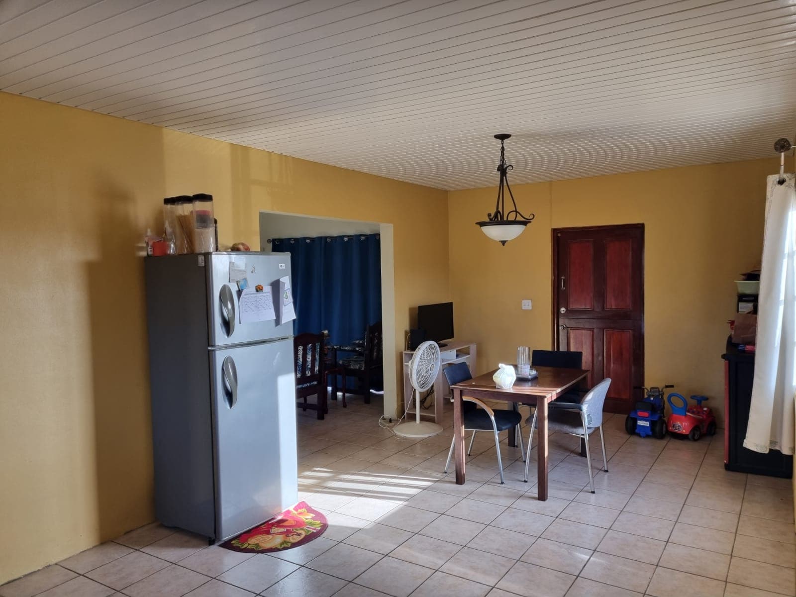 House with Apartment - Macuarima 10K photo 5