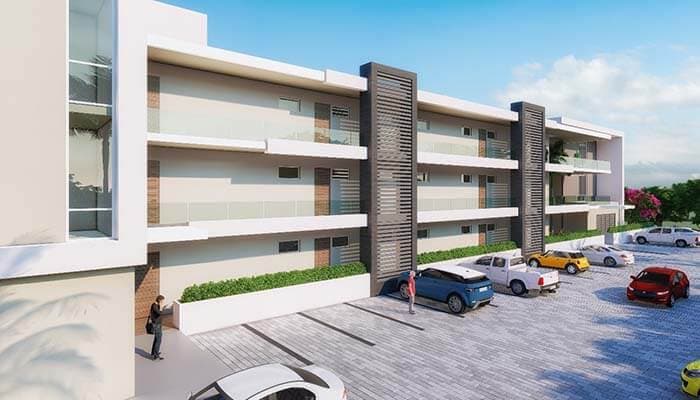 Palm Beach Premium Exclusive Investment – Ankor Apartments Project photo 19
