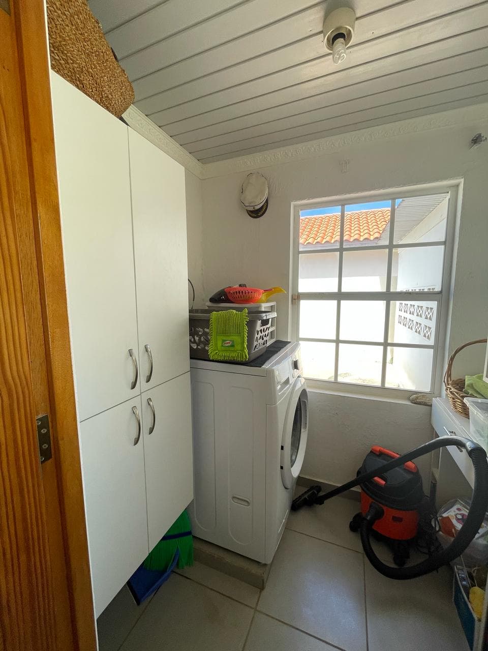 Charming House For Sale - Savaneta 334 photo 23