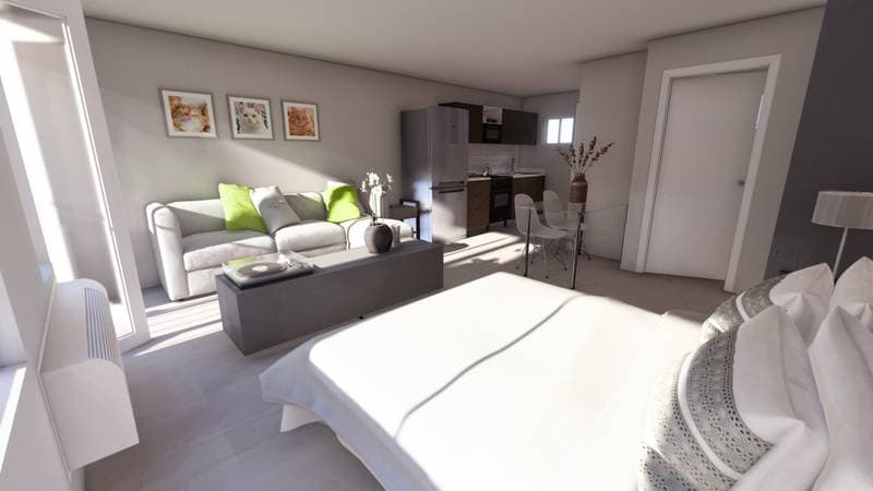 Caribbean Town – Apartments & Villas For Sale photo 18