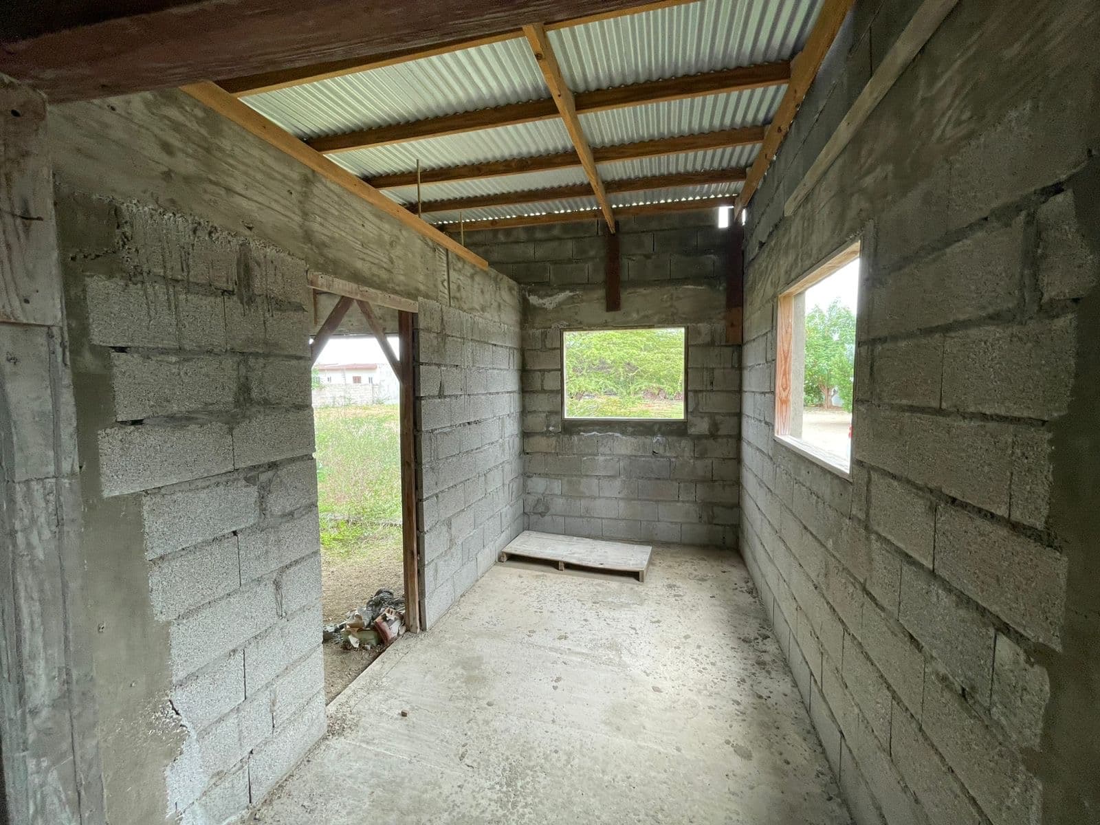 House under construction - Madiki photo 17