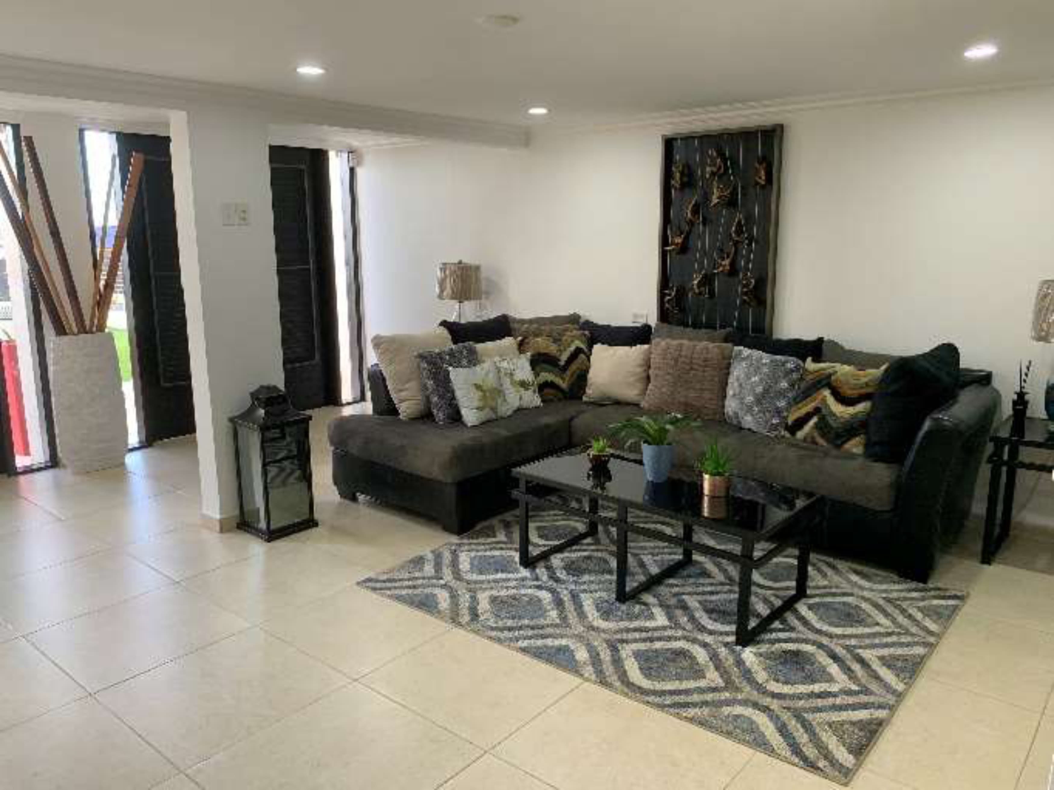 Spacious Family Home - Hooiberg 18 photo 8