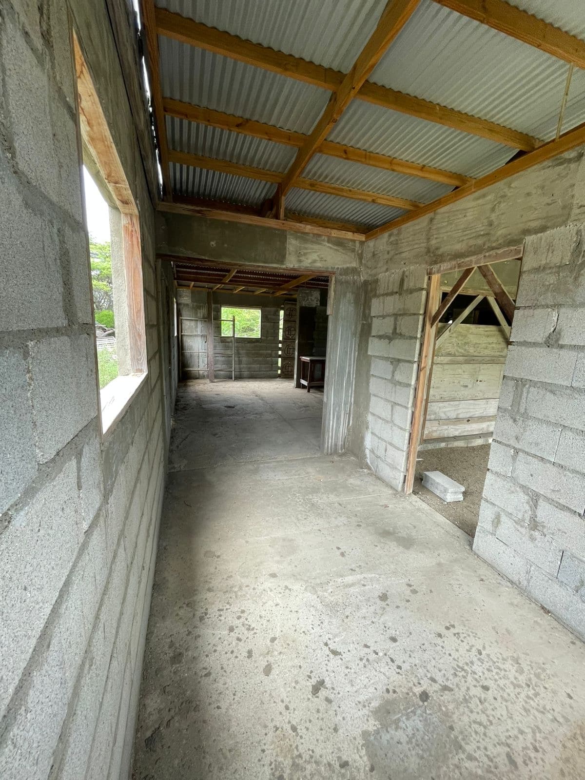 House under construction - Madiki photo 9