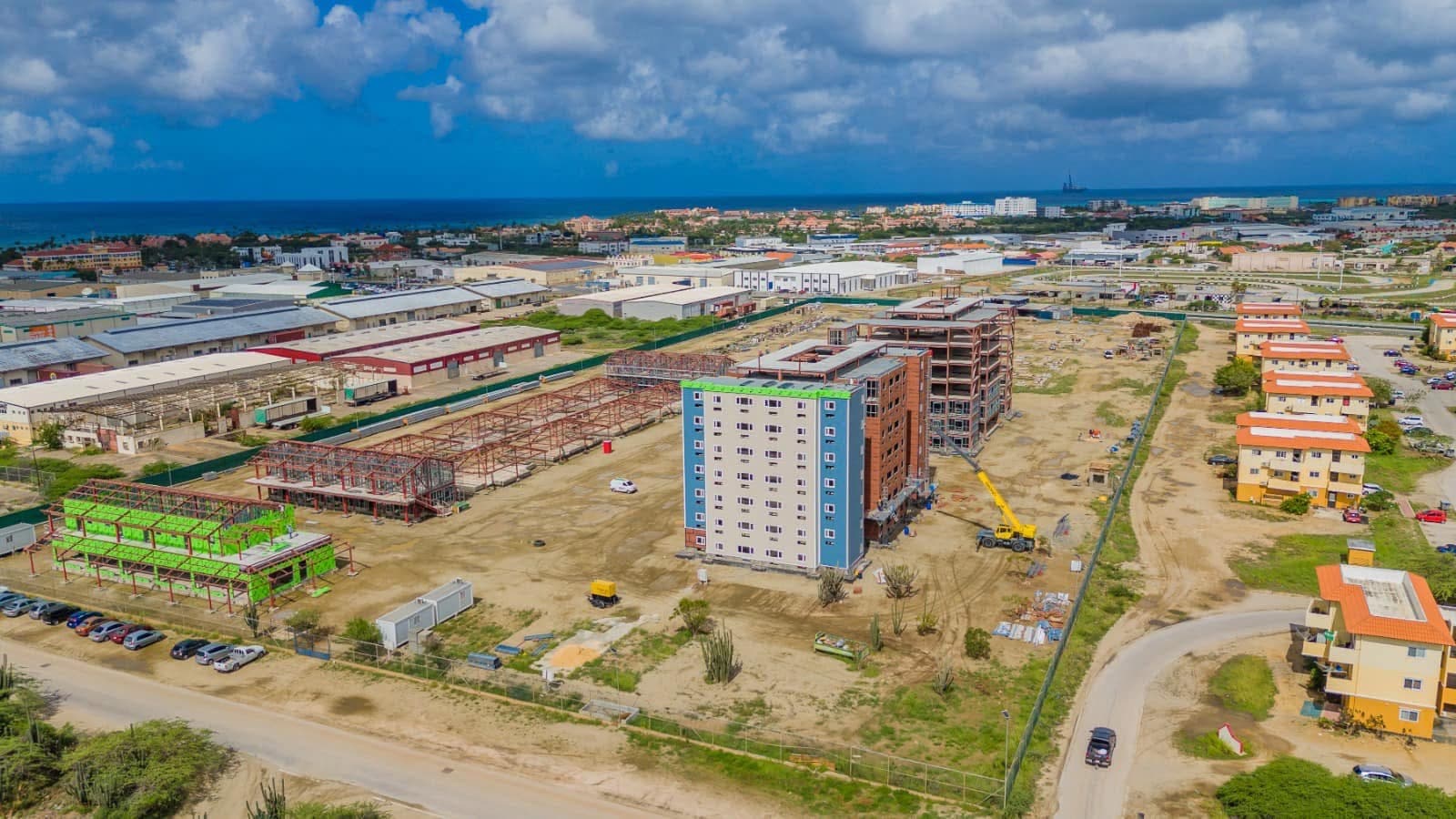 Caribbean Town – Apartments & Villas For Sale photo 4