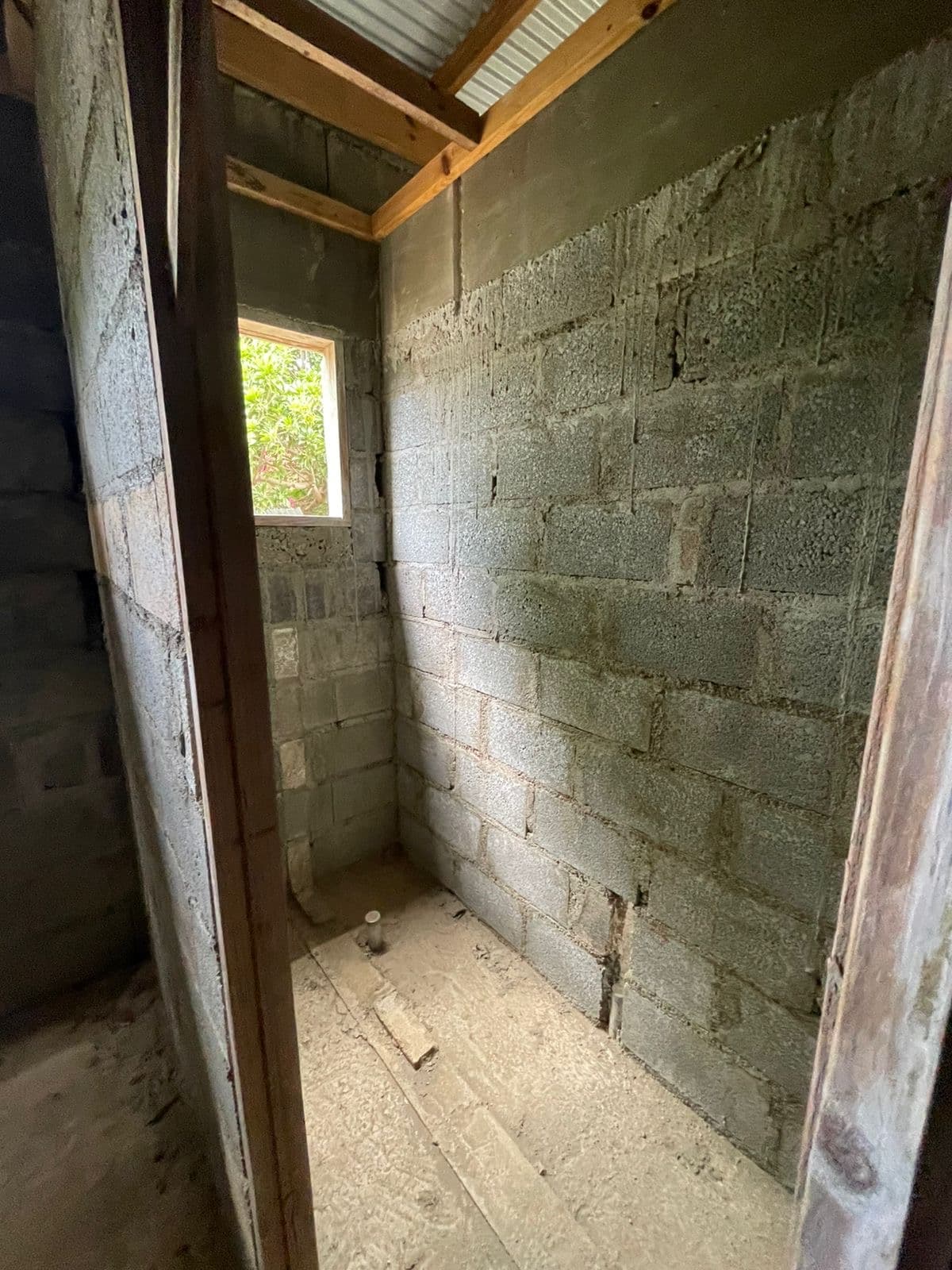 House under construction - Madiki photo 16