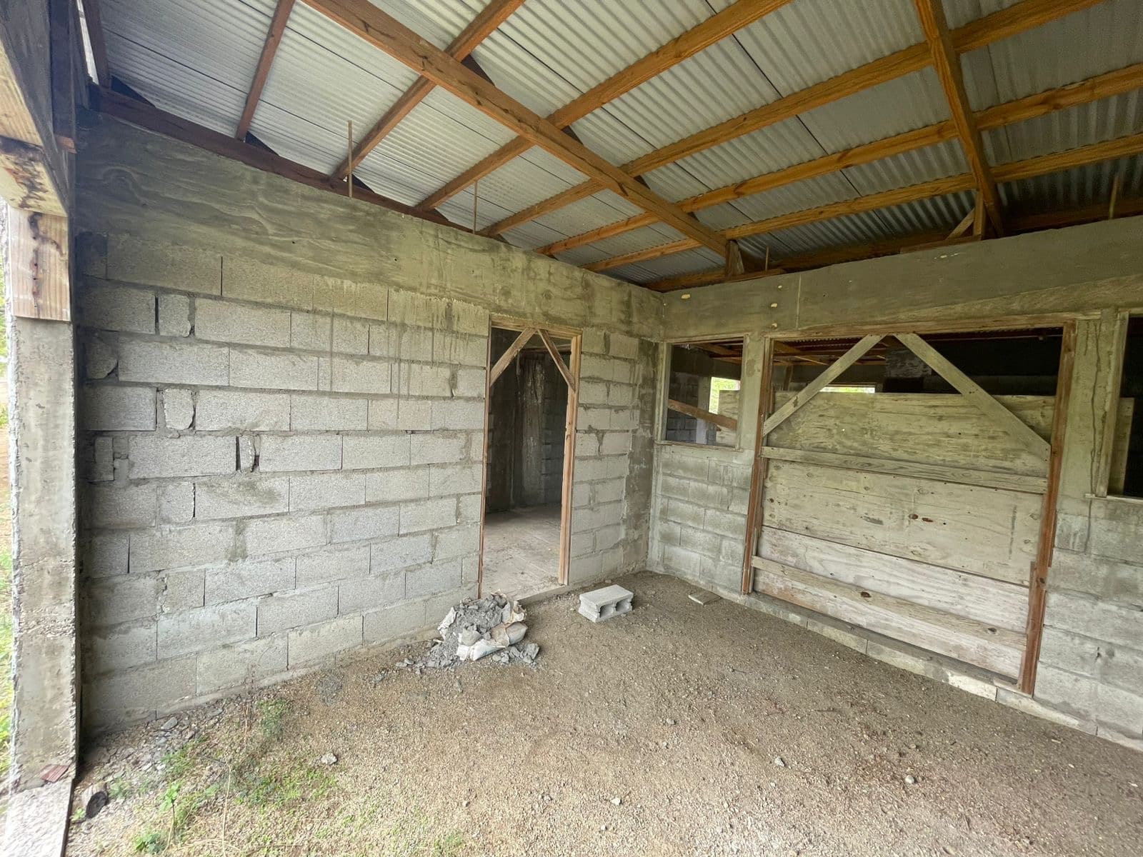 House under construction - Madiki photo 12
