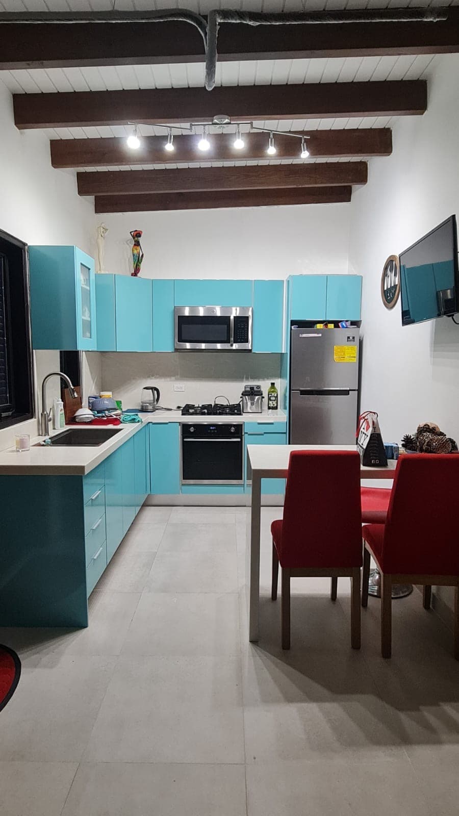 Spacious Family Home - Hooiberg 18 photo 18
