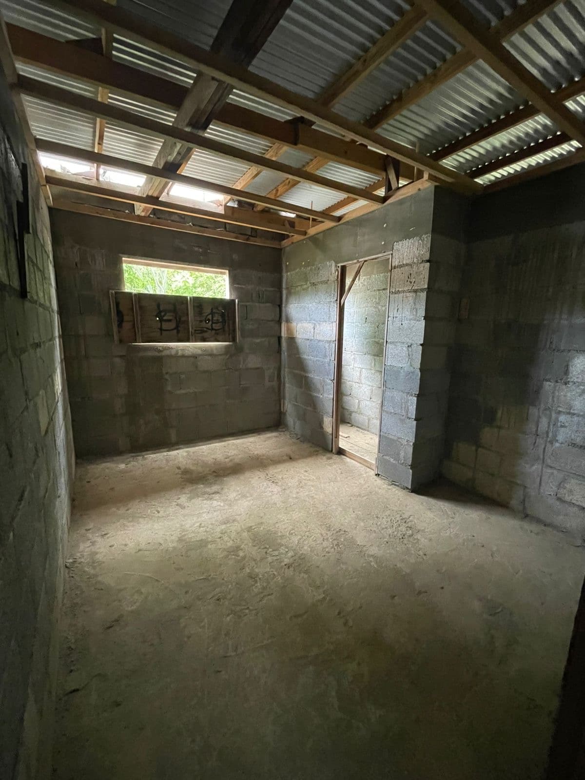 House under construction - Madiki photo 10