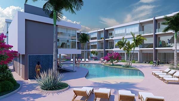 Palm Beach Premium Exclusive Investment – Ankor Apartments Project photo 7