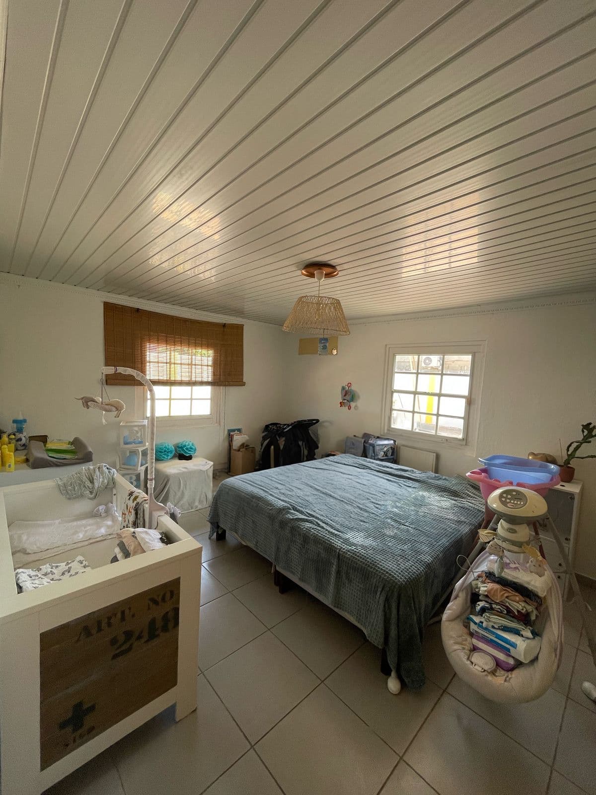 Charming House For Sale - Savaneta 334 photo 11