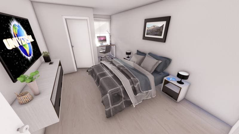 Caribbean Town – Apartments & Villas For Sale photo 16