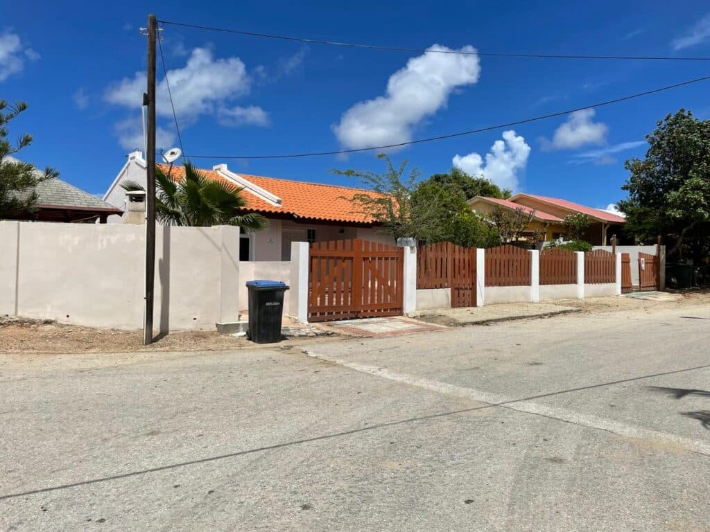 Charming Family Home - Sabana Basora 157 photo 4