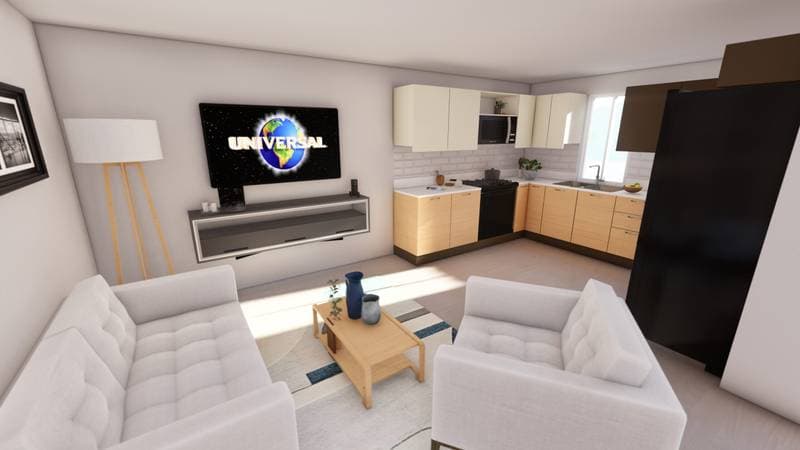 Caribbean Town – Apartments & Villas For Sale photo 15