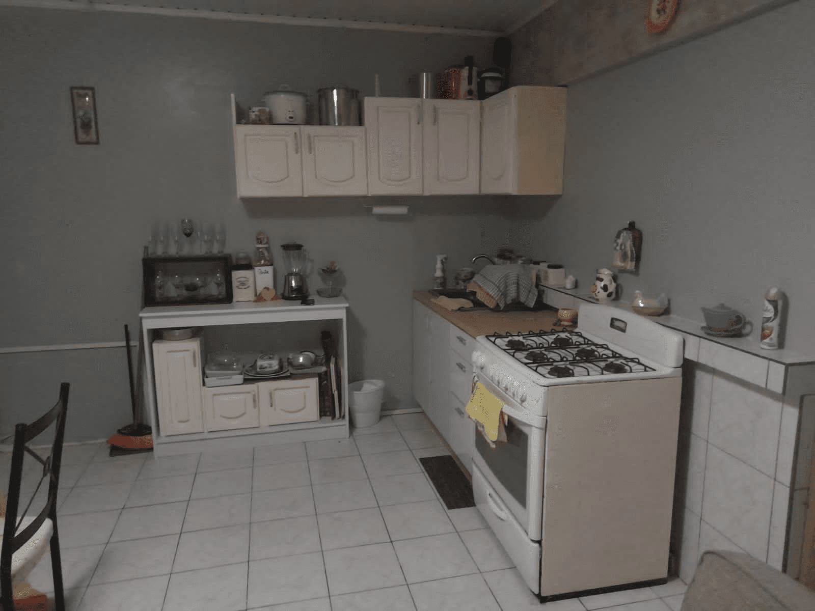 Savaneta 336A photo 17