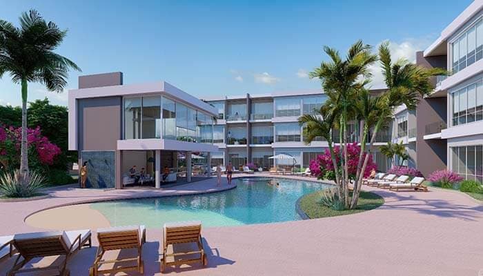 Palm Beach Premium Exclusive Investment – Ankor Apartments Project photo 6