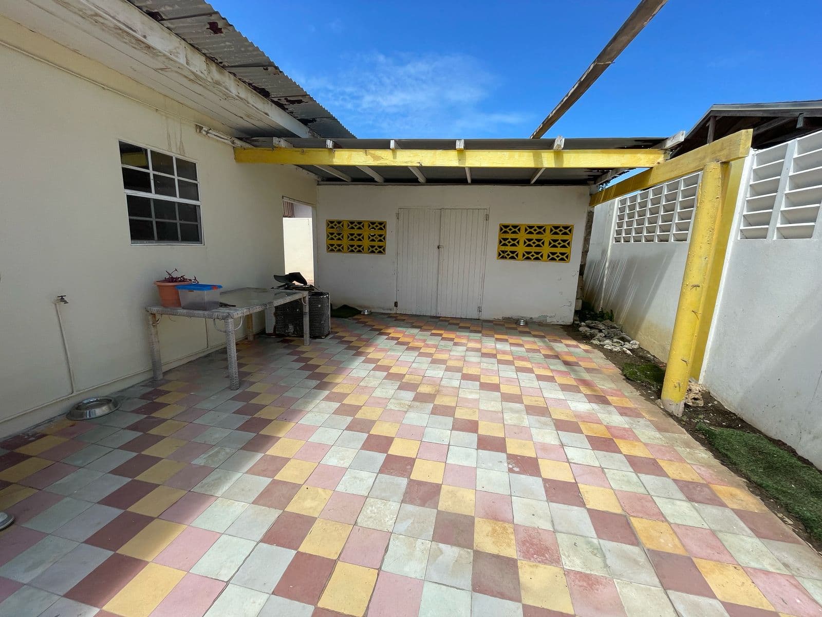 Charming House For Sale - Savaneta 334 photo 20