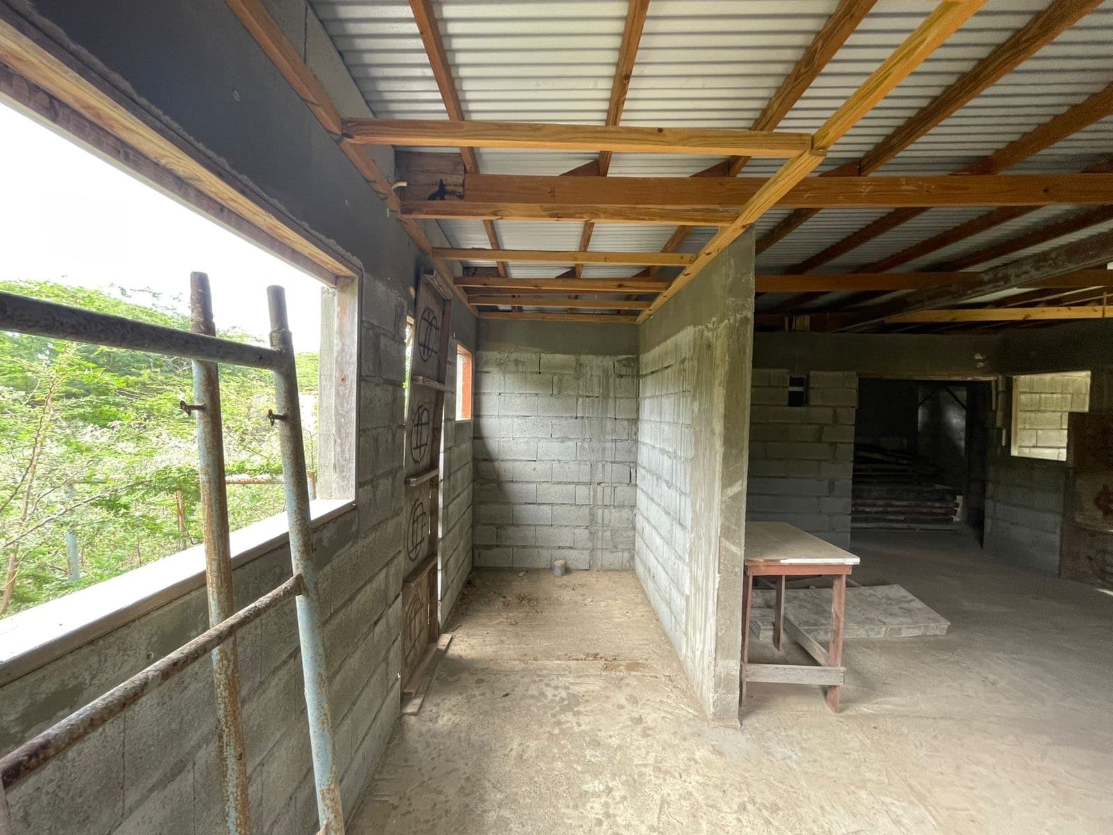 House under construction - Madiki photo 15