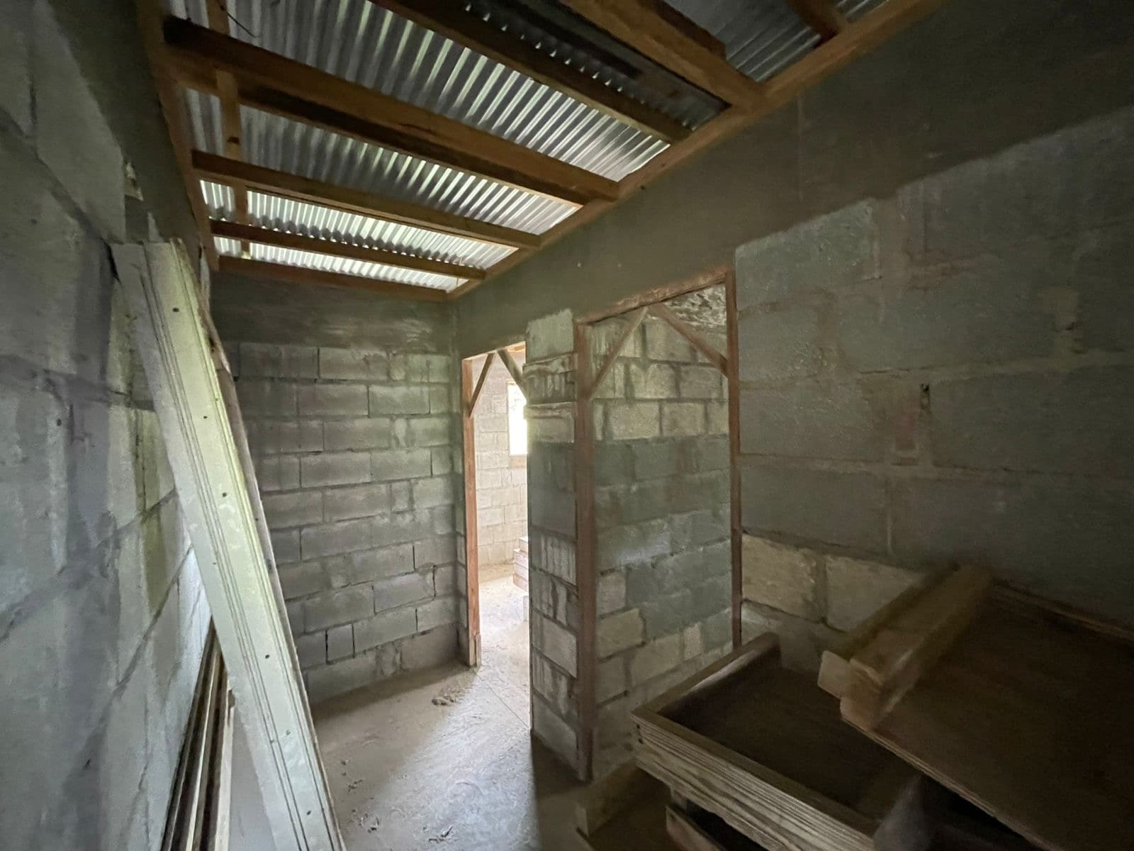 House under construction - Madiki photo 19
