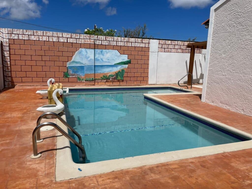 Charming Family Home - Sabana Basora 157 photo 30