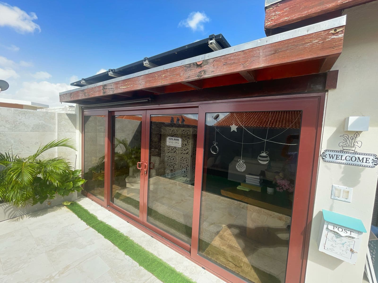 House With Pool – Wayaca Residence 423 photo 17