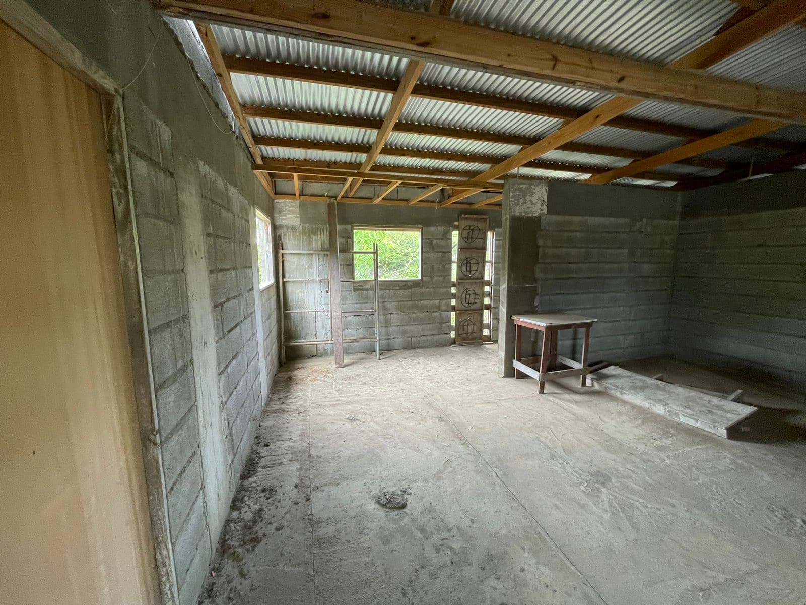 House under construction - Madiki photo 8