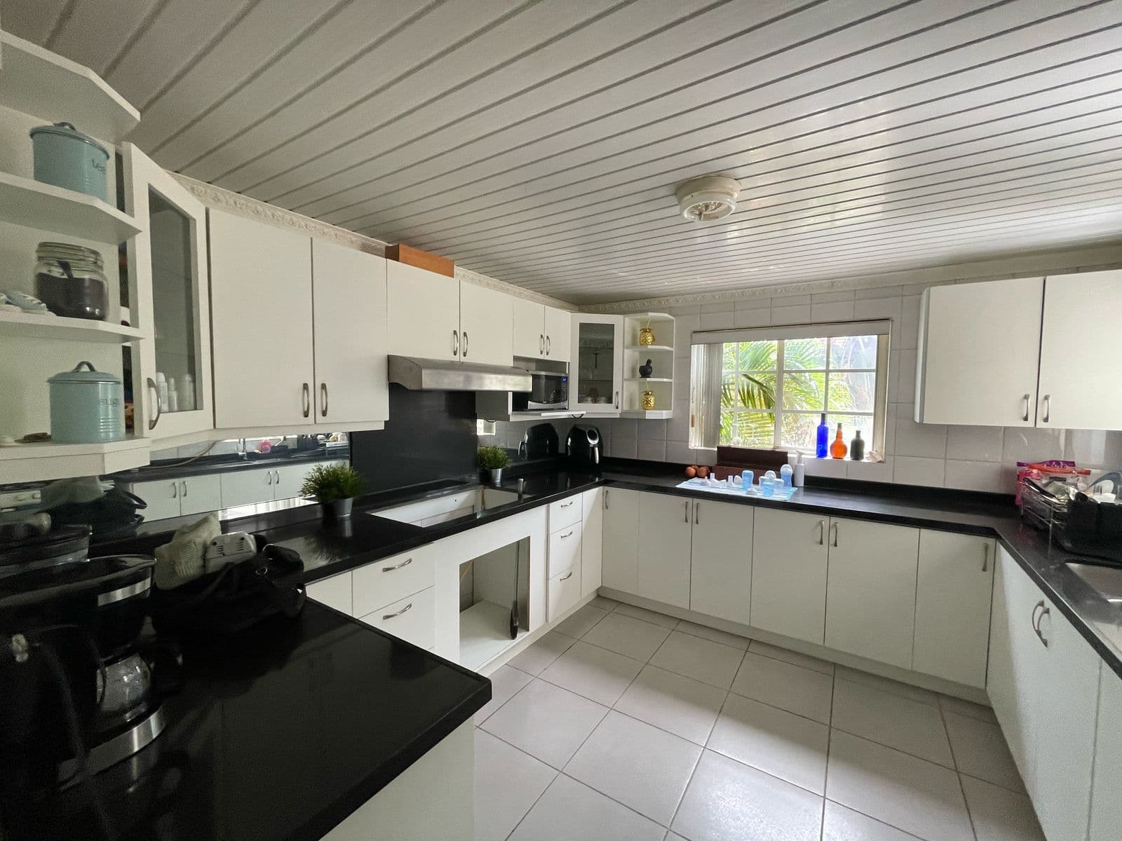 Charming House For Sale - Savaneta 334 photo 10
