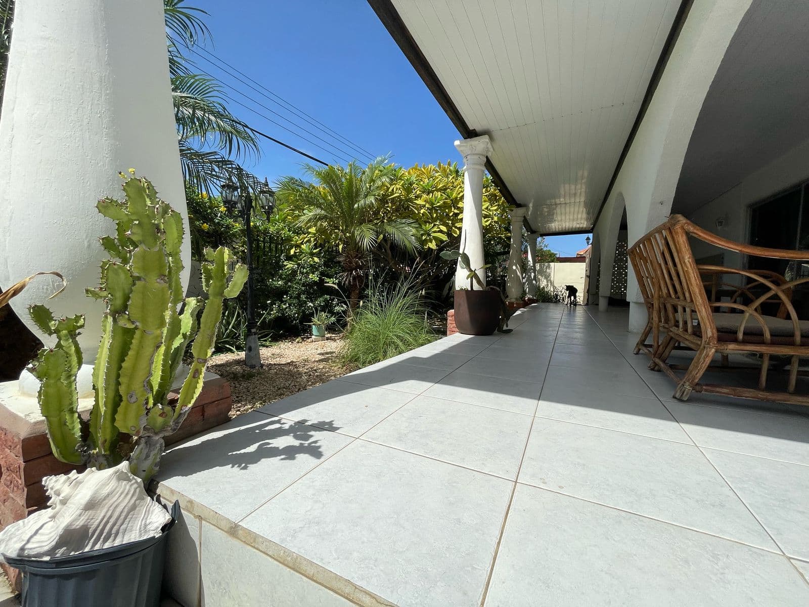 Charming House For Sale - Savaneta 334 photo 4