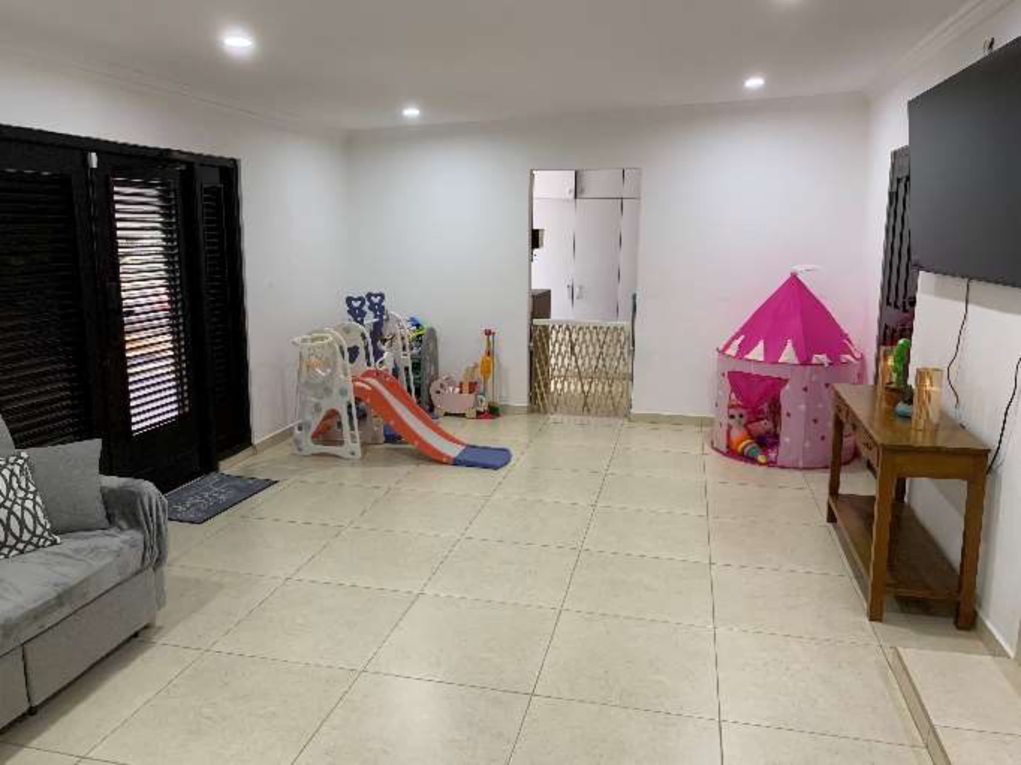 Spacious Family Home - Hooiberg 18 photo 10