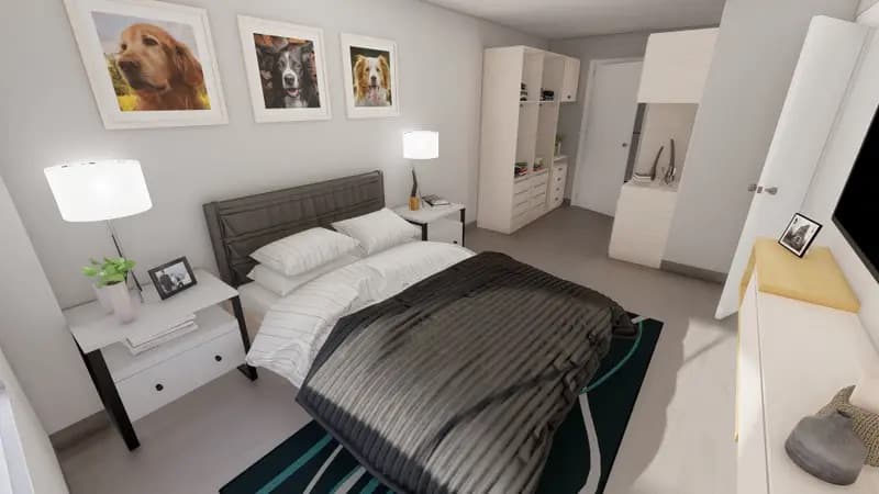Caribbean Town – Apartments & Villas For Sale photo 23