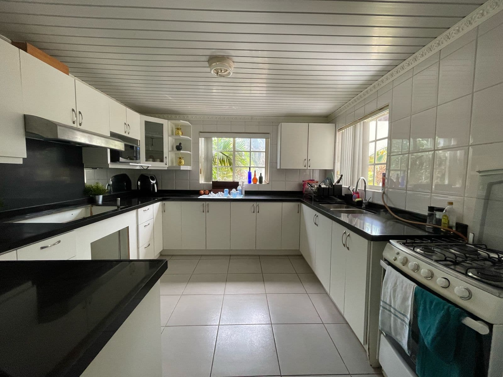 Charming House For Sale - Savaneta 334 photo 9