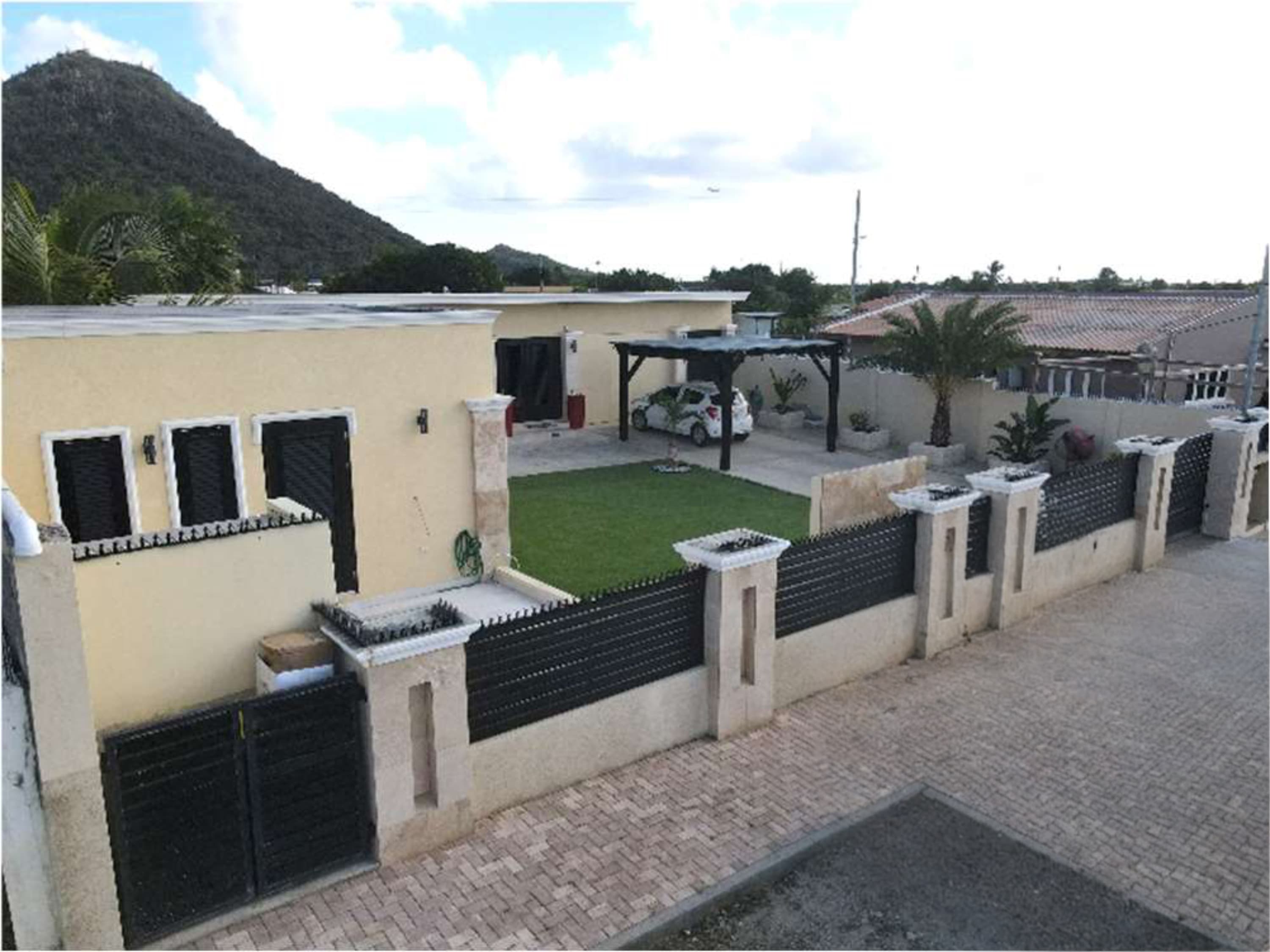 Spacious Family Home - Hooiberg 18 photo 5