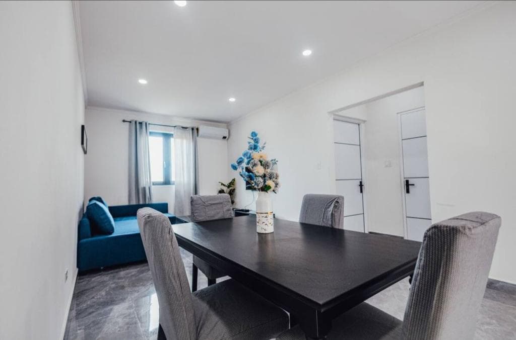 Luxury Apartment Complex photo 15