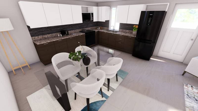 Caribbean Town – Apartments & Villas For Sale photo 17