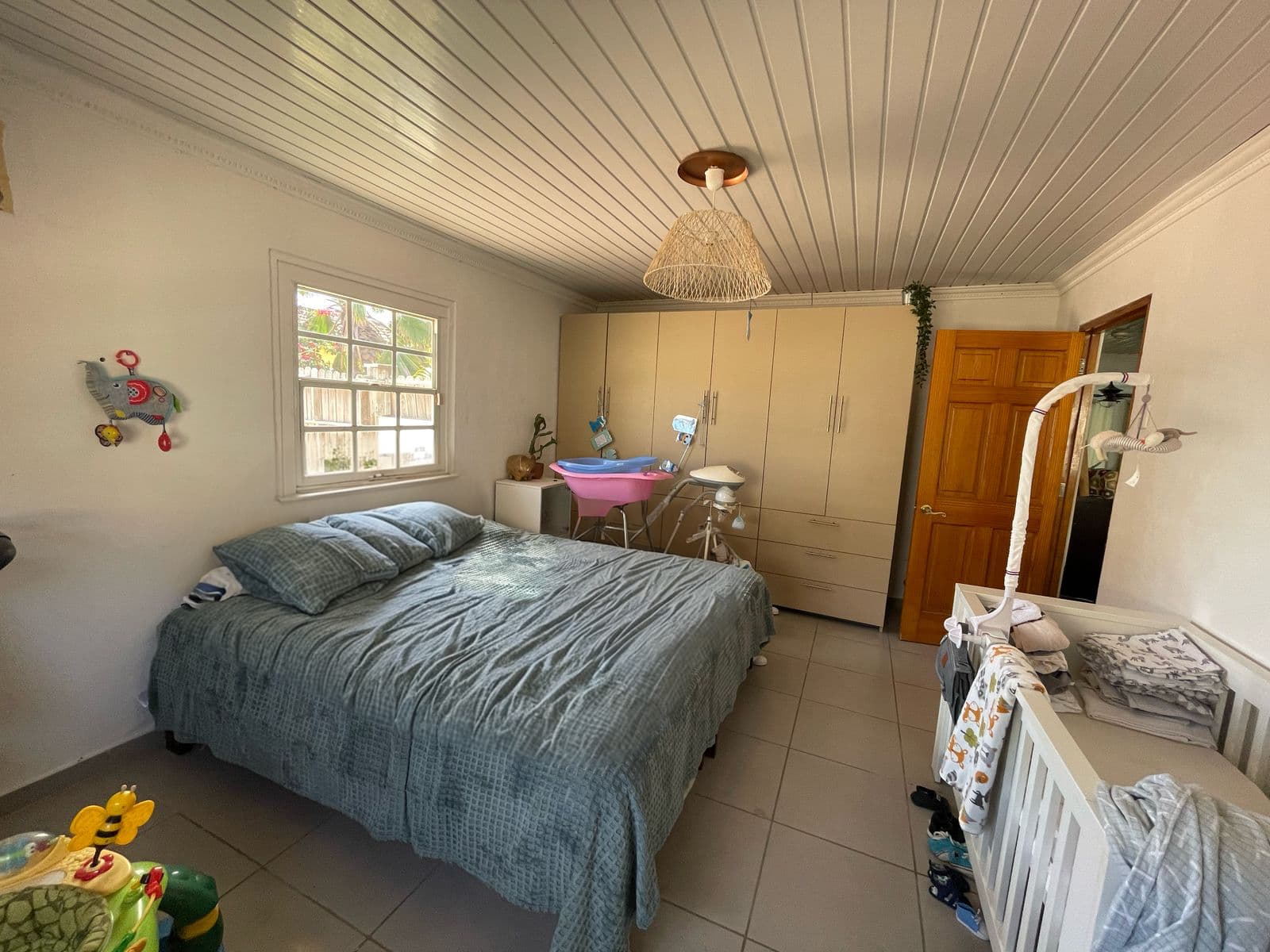 Charming House For Sale - Savaneta 334 photo 12