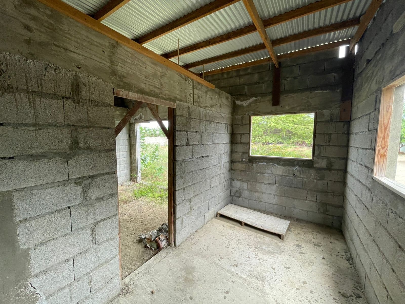 House under construction - Madiki photo 5