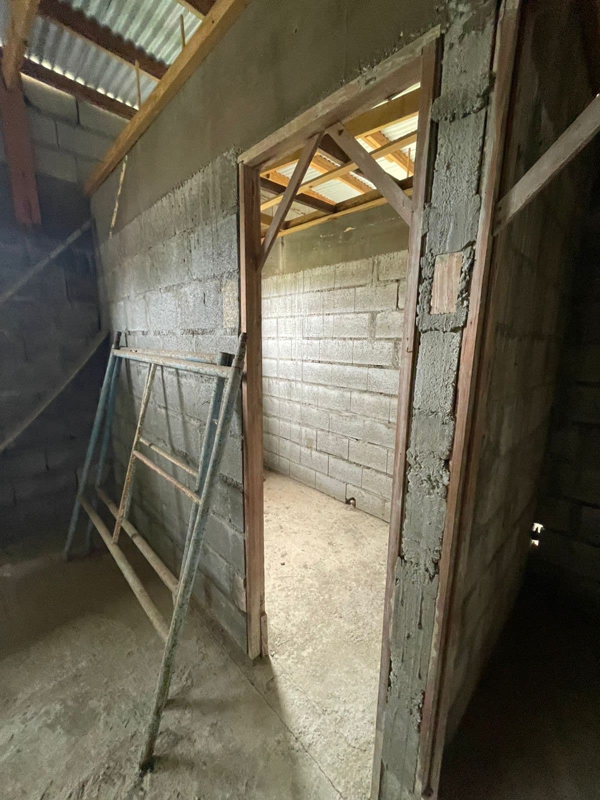 House under construction - Madiki photo 18