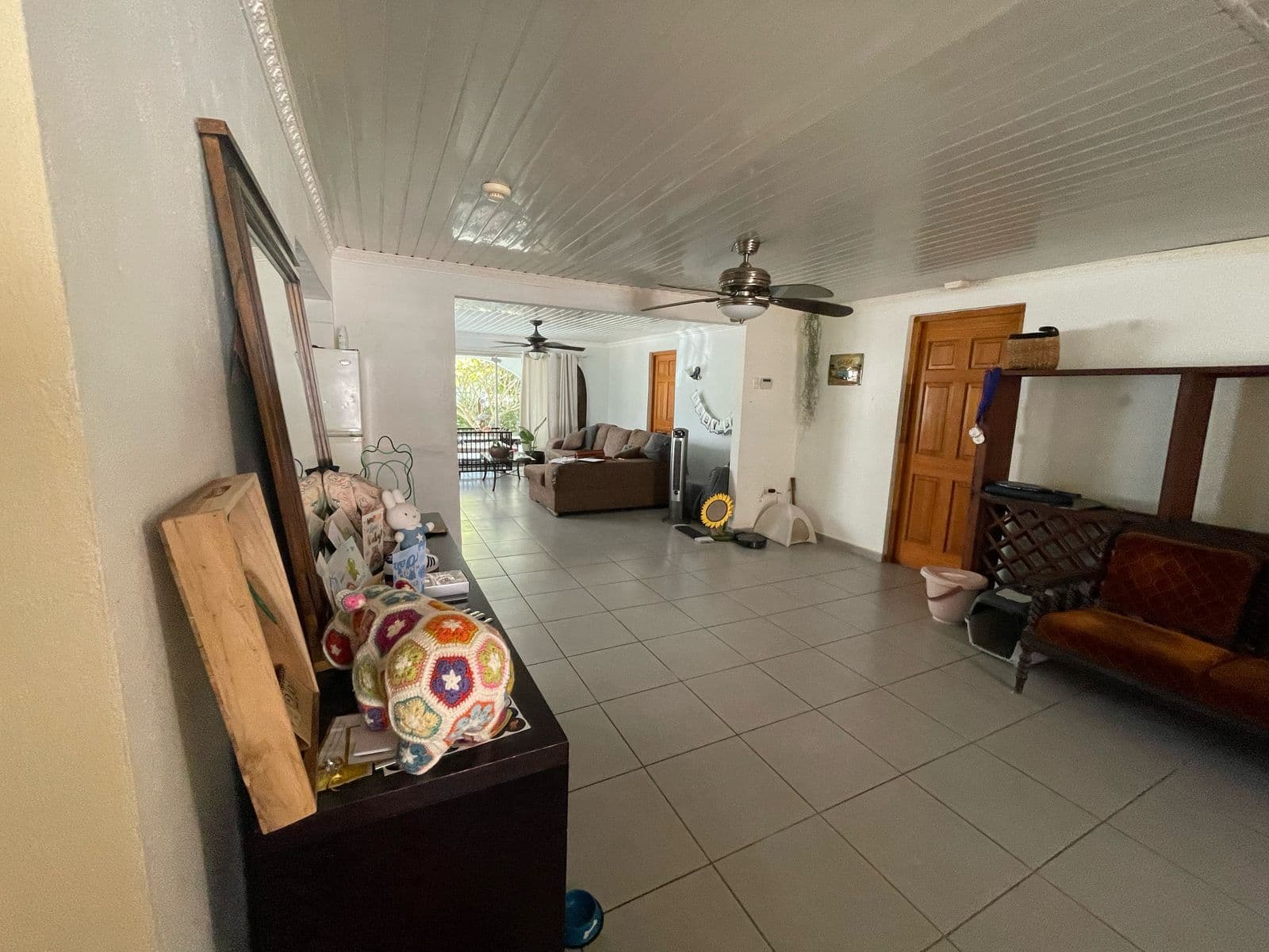 Charming House For Sale - Savaneta 334 photo 7