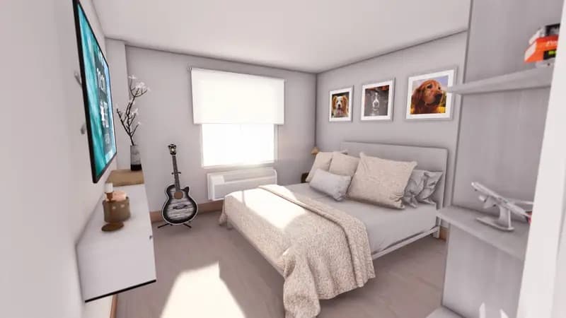 Caribbean Town – Apartments & Villas For Sale photo 21