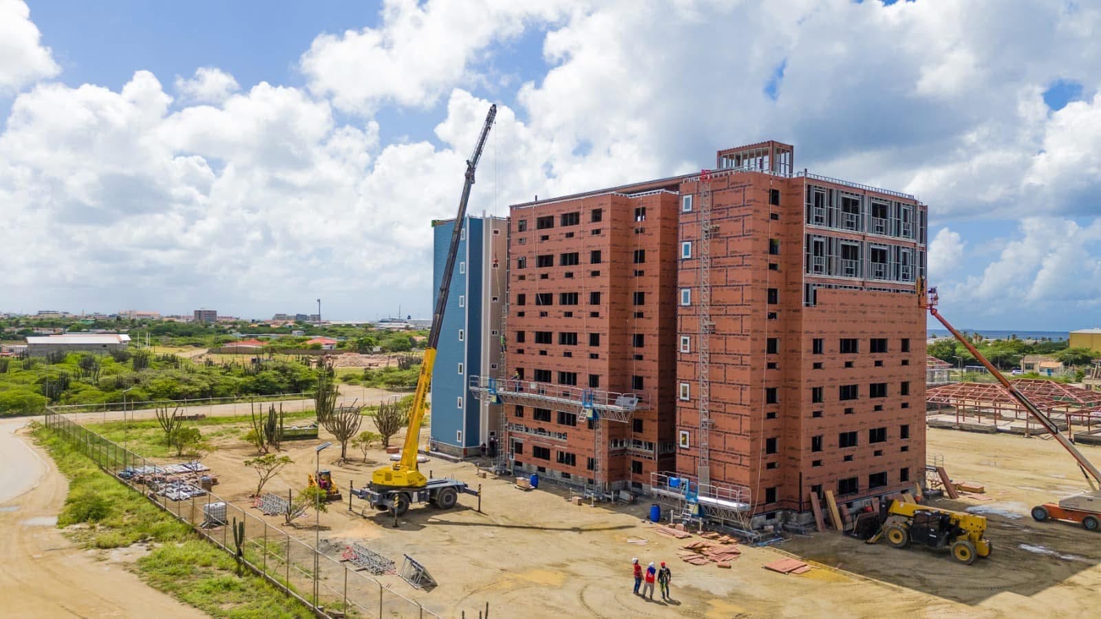 Caribbean Town – Apartments & Villas For Sale photo 5
