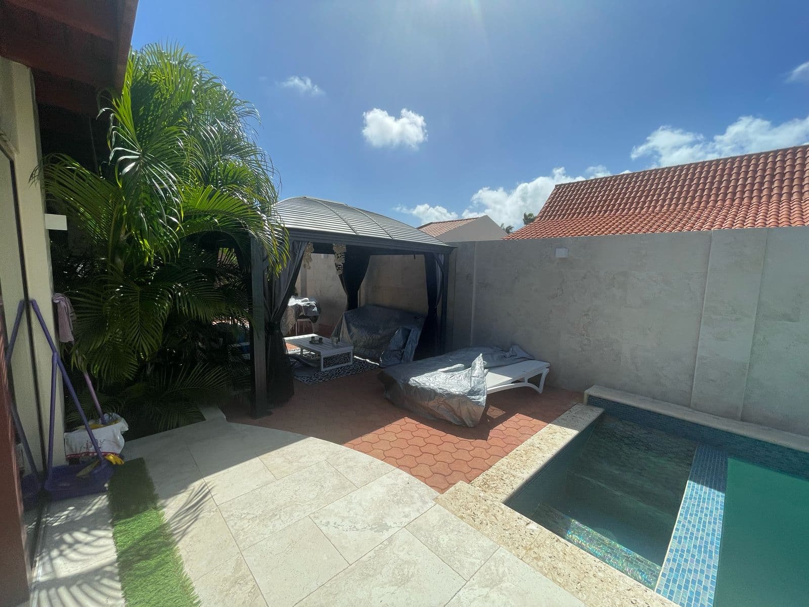 House With Pool – Wayaca Residence 423 photo 14